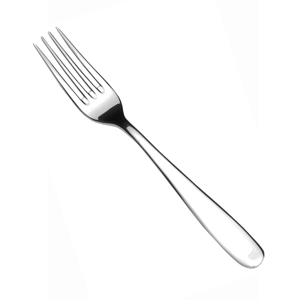 Silver Dinner Fork Rental
