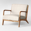 Cream Armchair Rental
