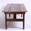 Reclaimed Barnwood Tables Rental