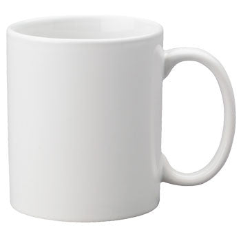 Coffee Mug, 9.5 oz Rental