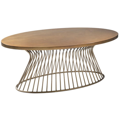 Windsor Coffee Table Rental