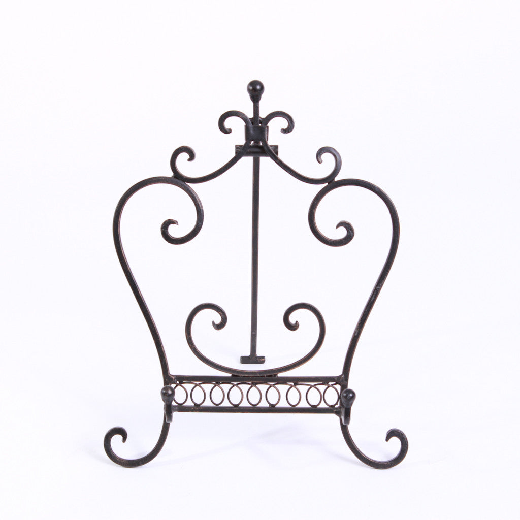 Easel - Tabletop Royal Crown Rental