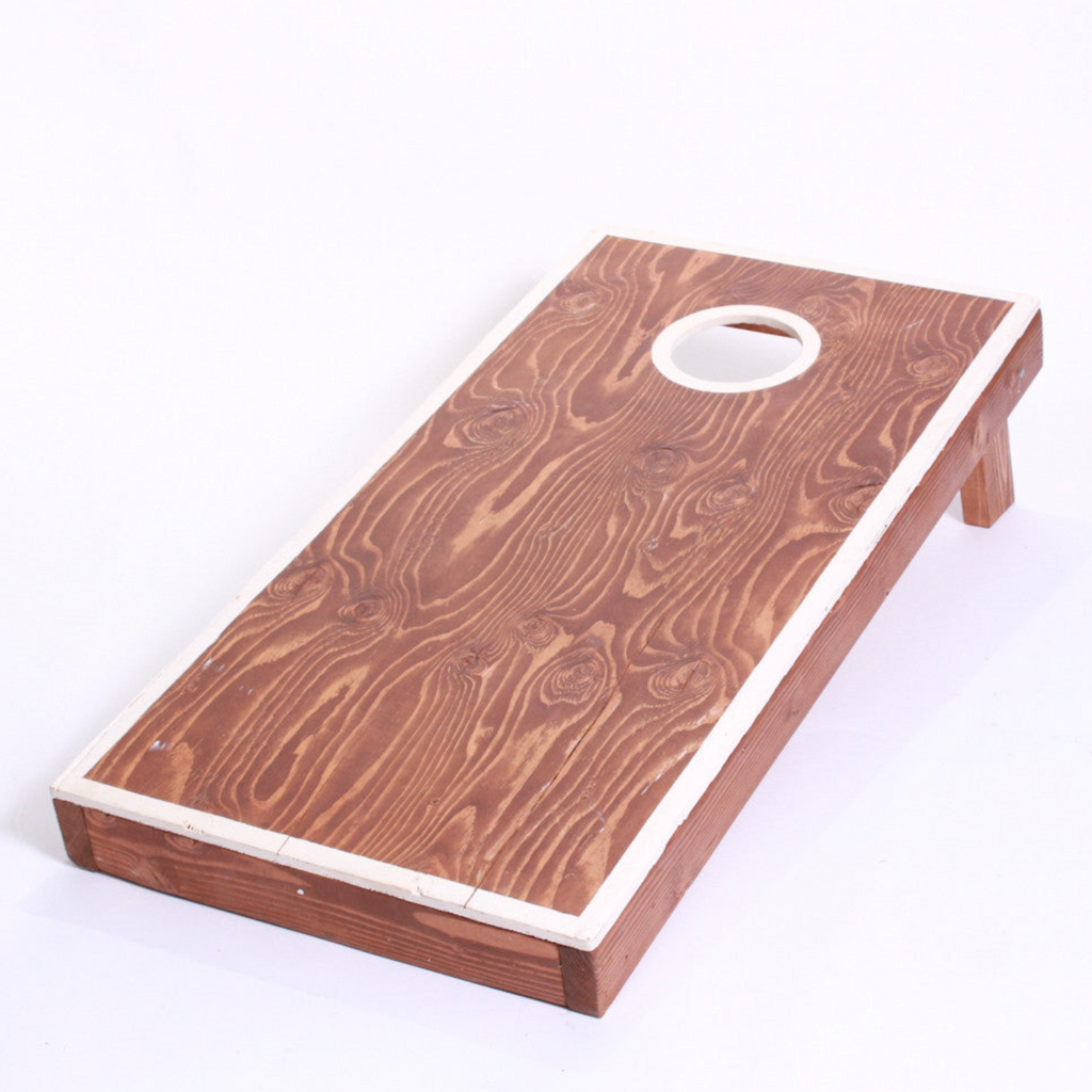 Cornhole Set Rental