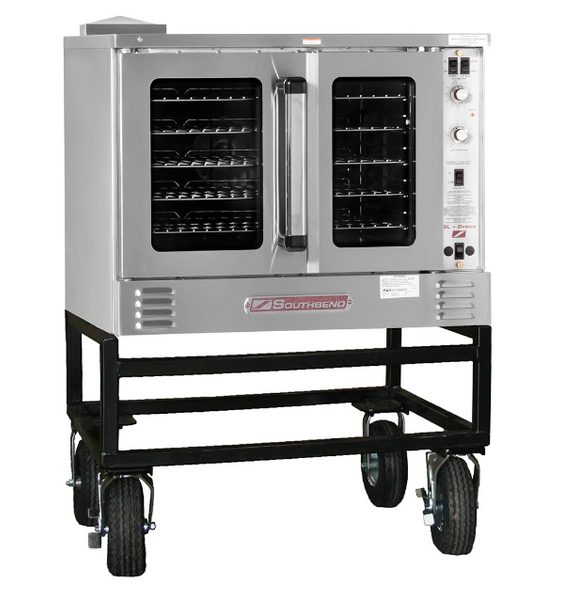 Propane Convection Oven Rental Riverhood Rentals