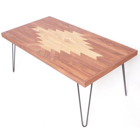 Pendleton Coffee Table Rental