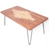 Pendleton Coffee Table Rental