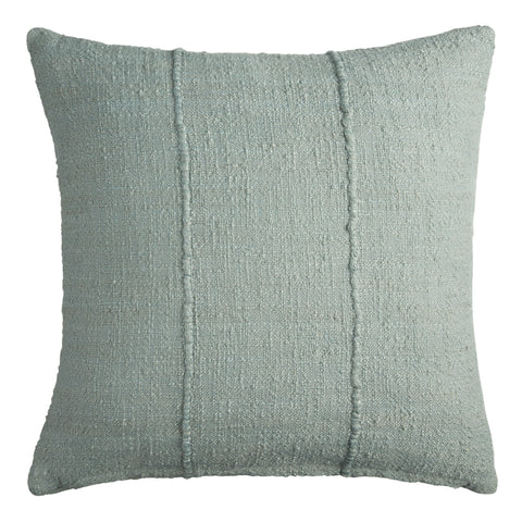 Sage Mud Cloth Pillow