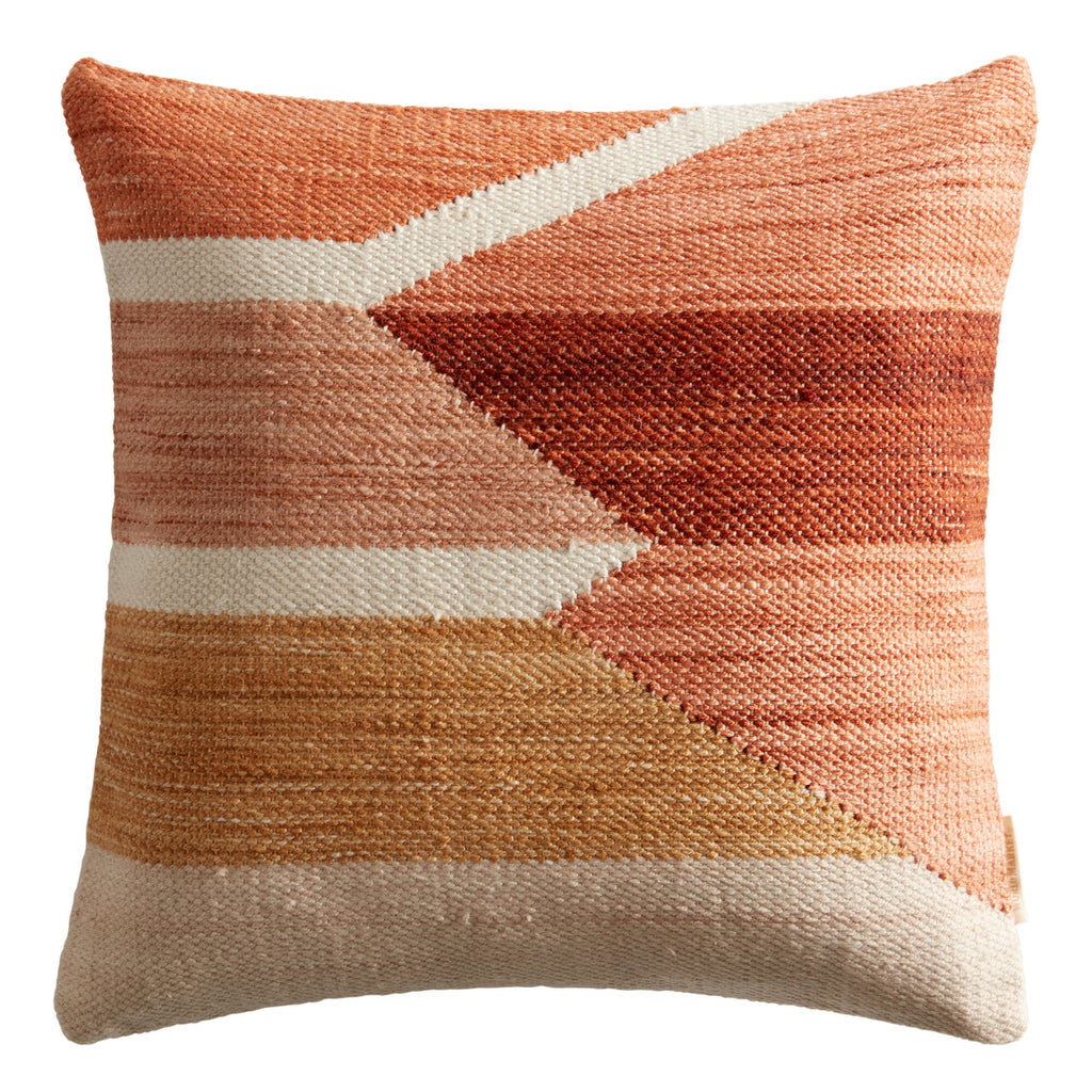 Alpenglow Pillow