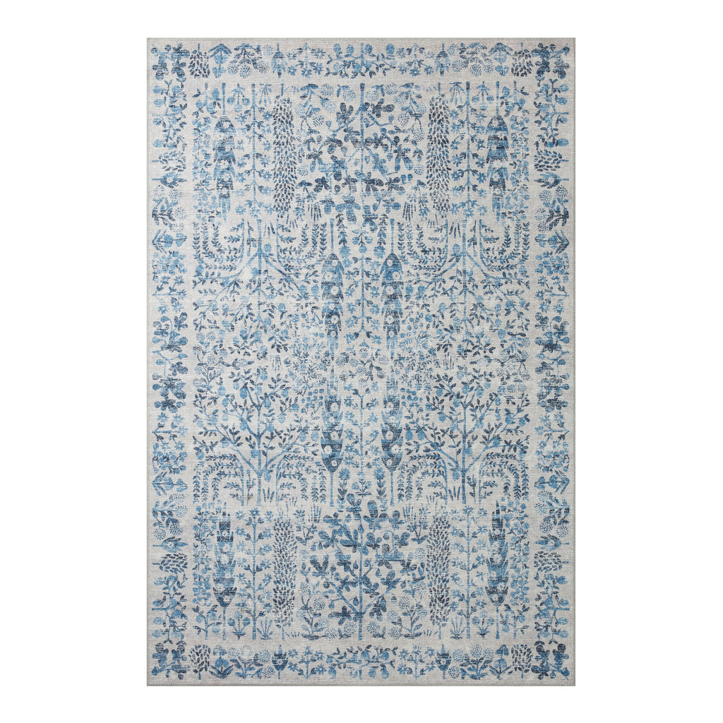 Rifle Paper Co. Botanical Rug