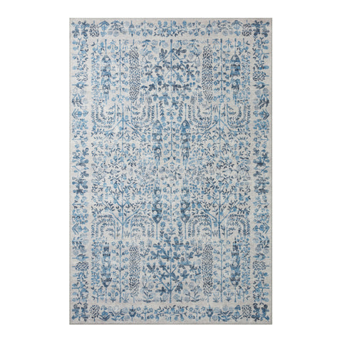 Rifle Paper Co. Botanical Rug