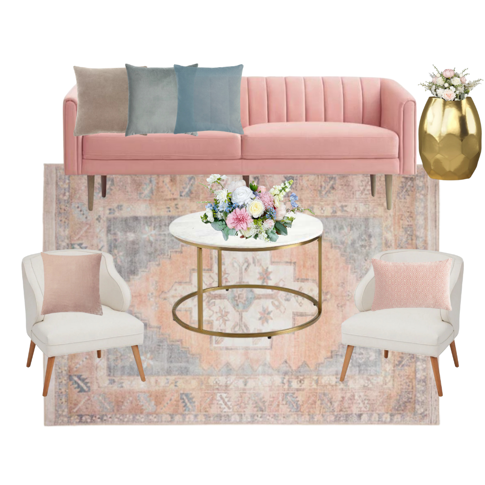 Underwood Lounge