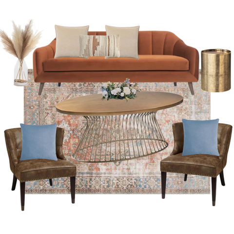 Lyle Lounge
