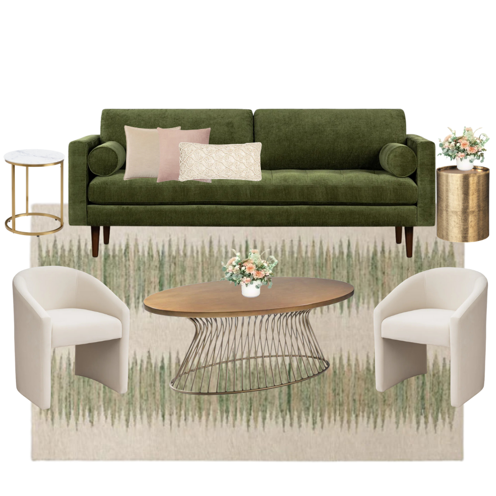 Evergreen Lounge