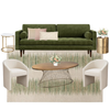 Evergreen Lounge