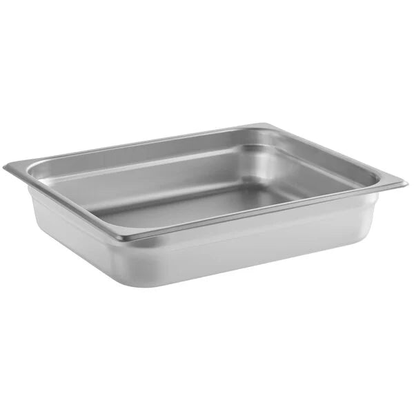 Food Pan 2.5