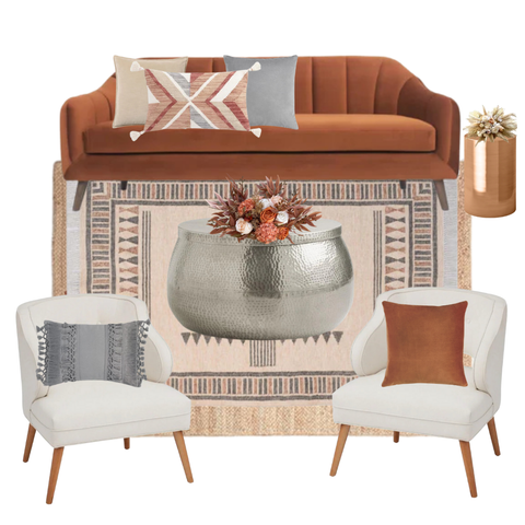 Tilly Jane Lounge