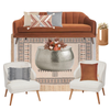Tilly Jane Lounge