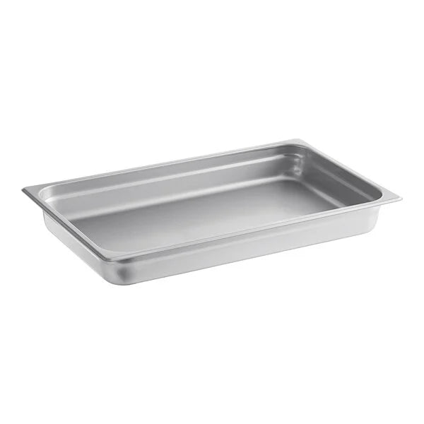 Food Pan 2.5