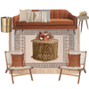 Tilly Jane Lounge