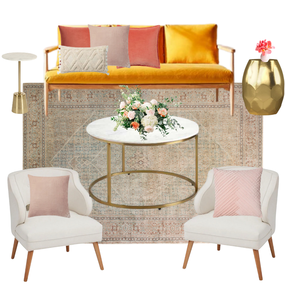 Alpenglow Lounge