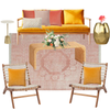 Alpenglow Lounge