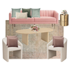Alpine Garden Lounge