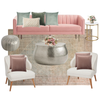 Alpine Garden Lounge