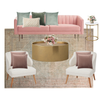 Alpine Garden Lounge