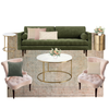 Evergreen Lounge