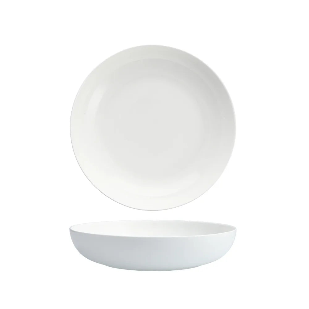 Modern Coupe Pasta Bowl 9