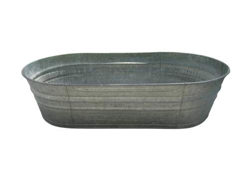 Galvanized 42
