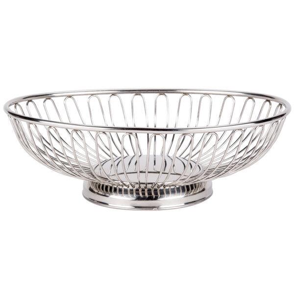Wire Bread Basket