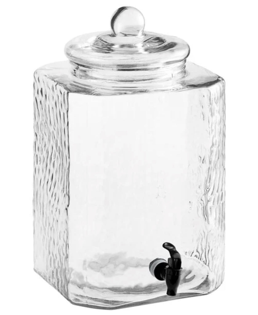 Beverage Dispenser 5 Gallon