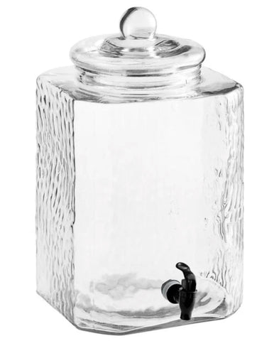 Beverage Dispenser 5 Gallon