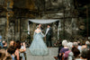 Metal Chuppah Rental