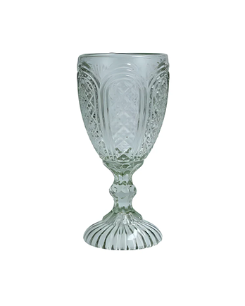 Sage Goblet, 11 oz.