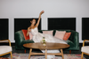 Westcliff Lounge Rental