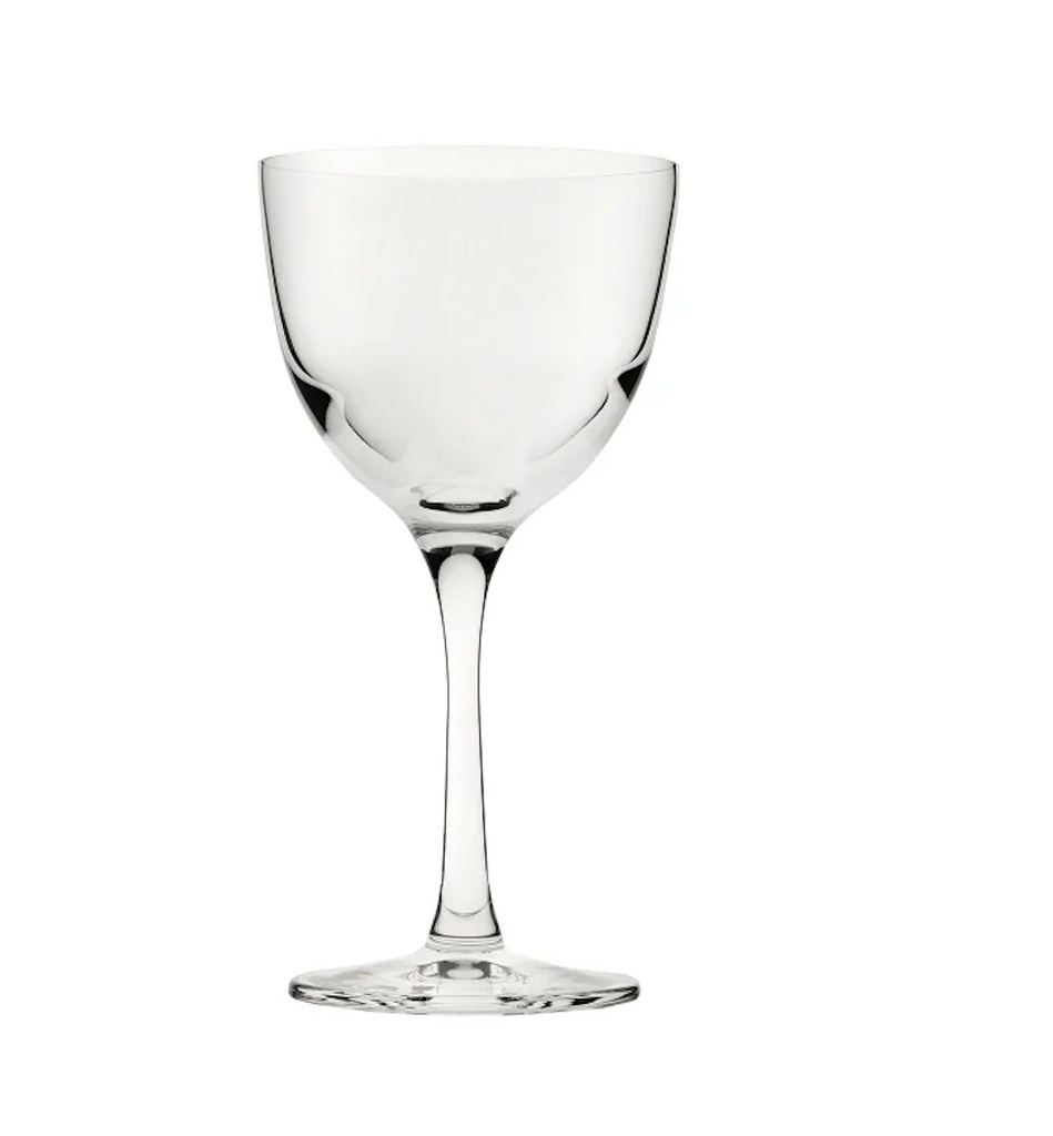 Nick & Nora Cocktail Glass
