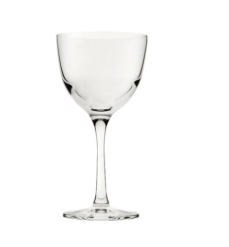 Nick & Nora Cocktail Glass
