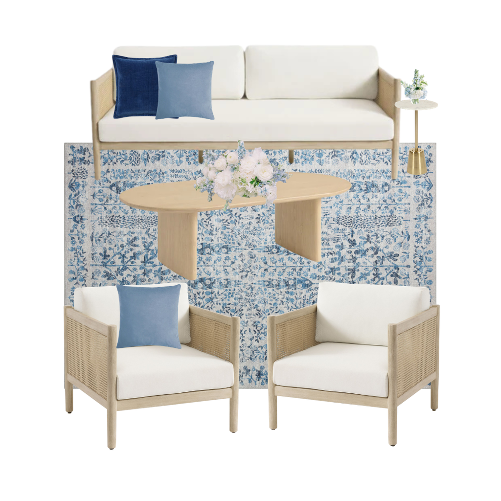Bloom & Cane Lounge