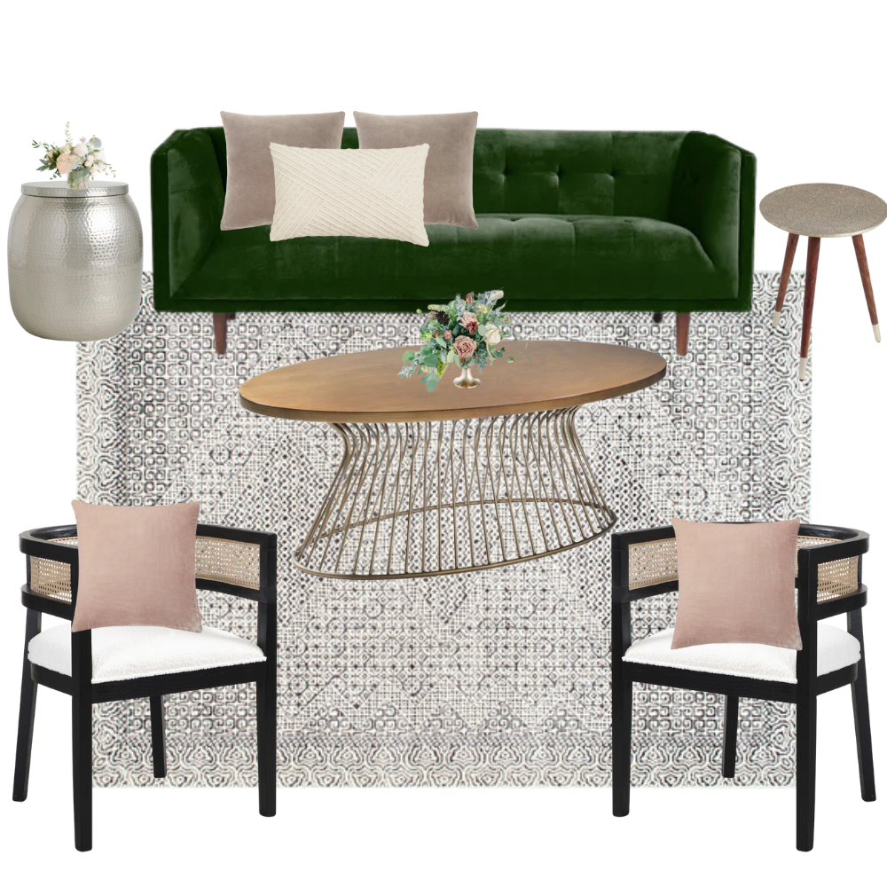 Trillium Forest Lounge