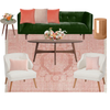 Westcliff Lounge Rental