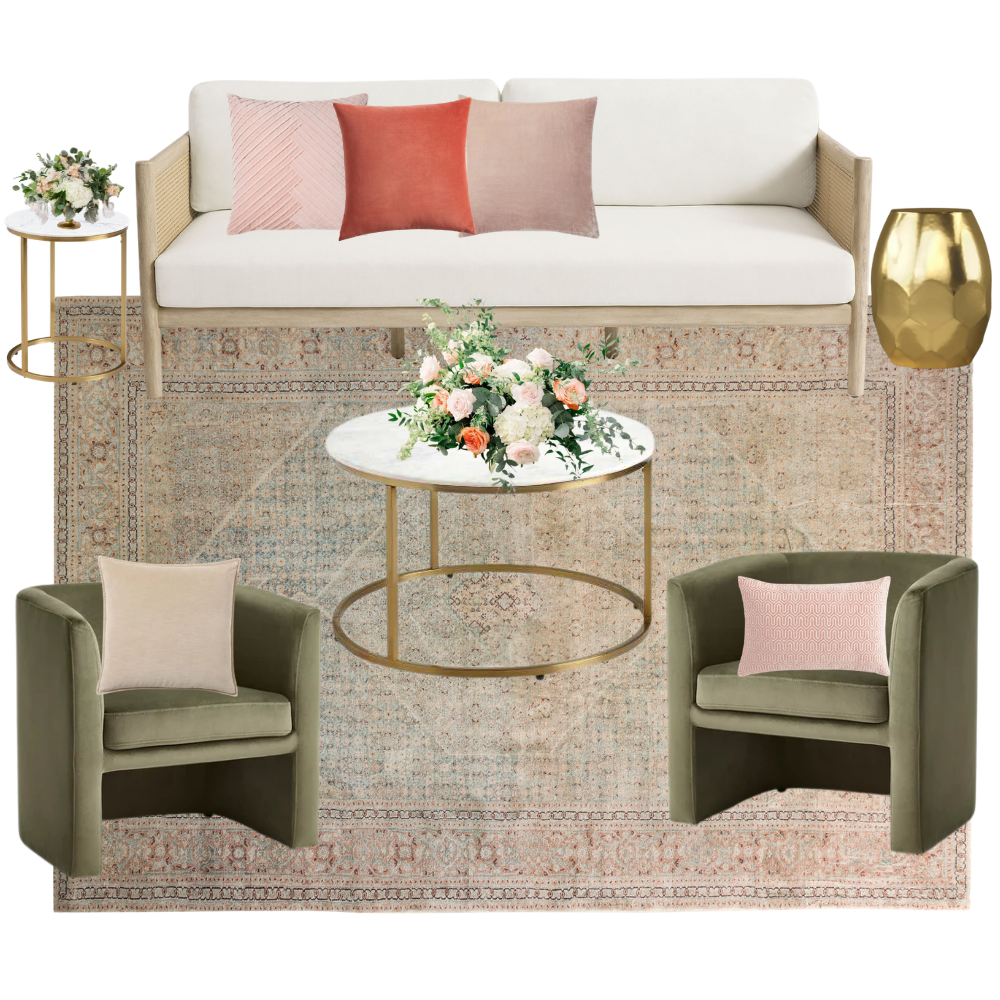 Willow & Rose Lounge