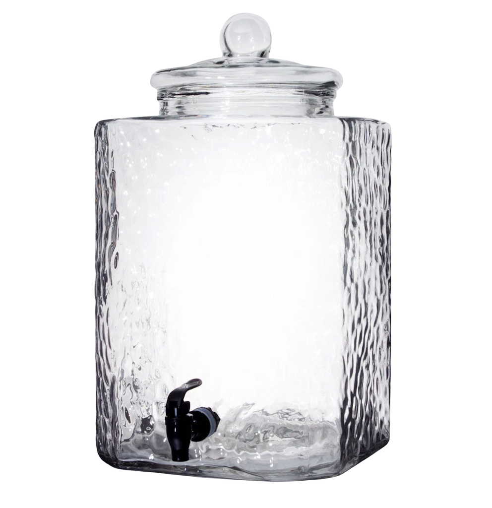 Beverage Dispenser 5 Gallon