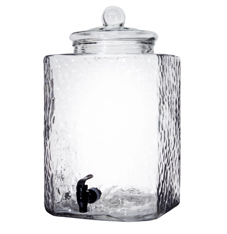 Beverage Dispenser 5 Gallon