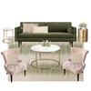Evergreen Lounge