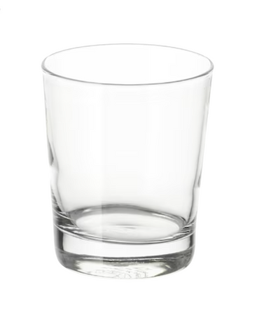 Tumbler - 8 oz.