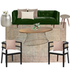 Trillium Forest Lounge