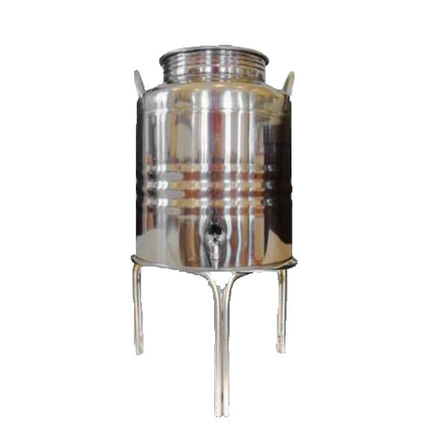 Stainless Water Dispenser 20L with Stand Rental
