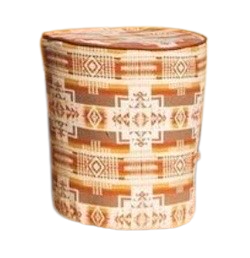 Pendleton Ottoman Rental